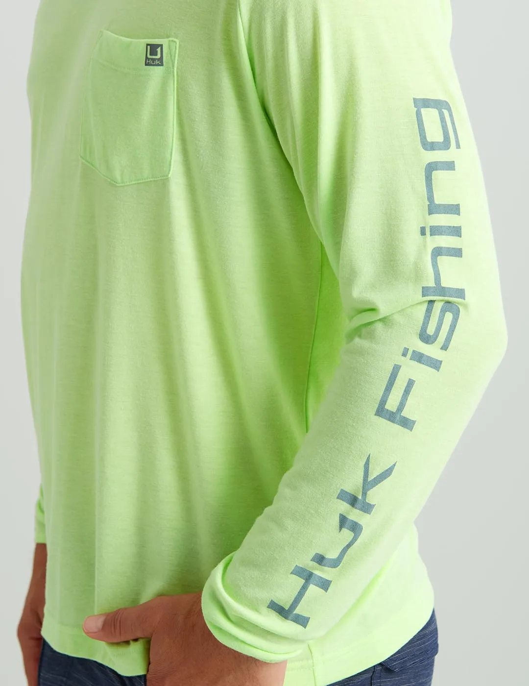 Waypoint Performance Hoodie