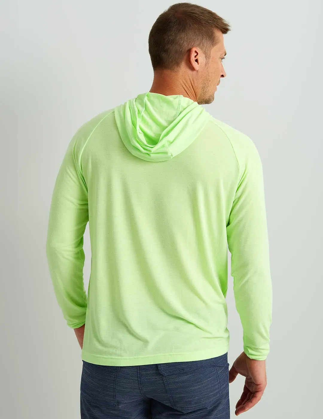 Waypoint Performance Hoodie