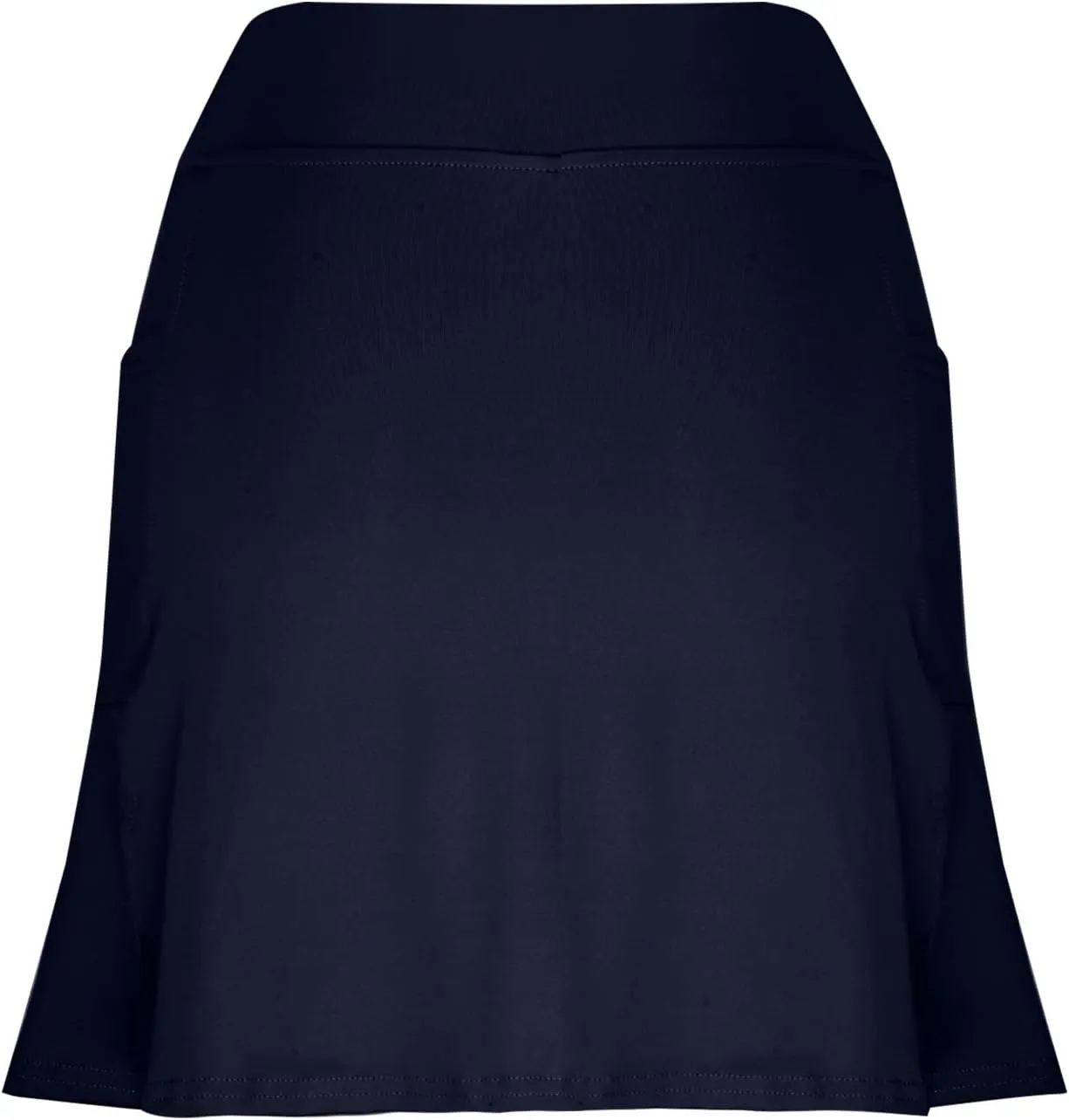 Women's 2-in-1 Double Layer Shorts Skirt Shorts Skort High Waisted Tennis Skirts Golf Skorts Skirts Layered Mini Skirts