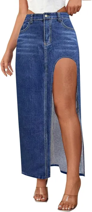 Womens Cotton Linen Summer Floral Palazzo Pants Elastic Waist Wide Leg Loose Fit Palazzo Pants Travel