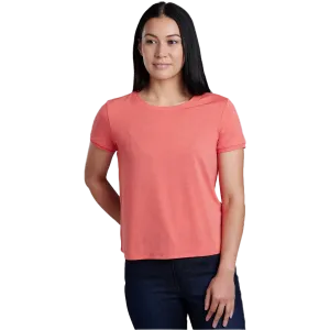 Women's Inspira Short Sleeve