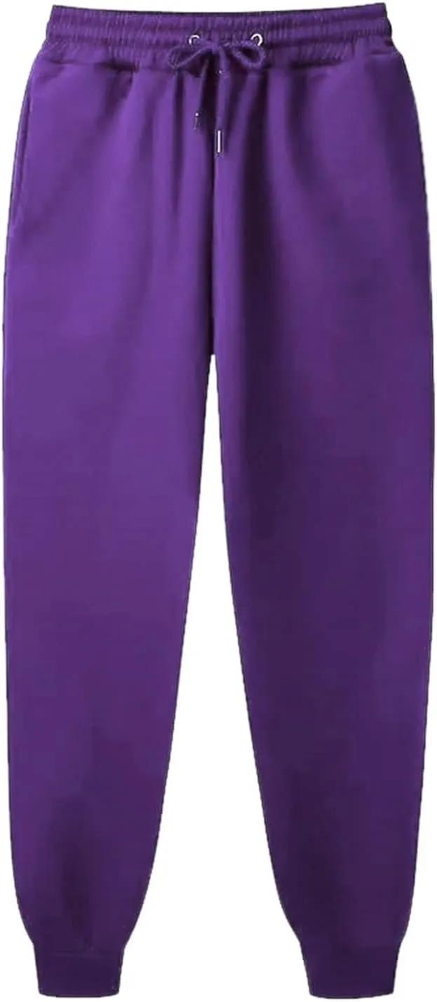 Women's Linen Blend Summer Fashion Palazzo Pants High Waist Wide Leg Plus Size Pant Trousers Beach