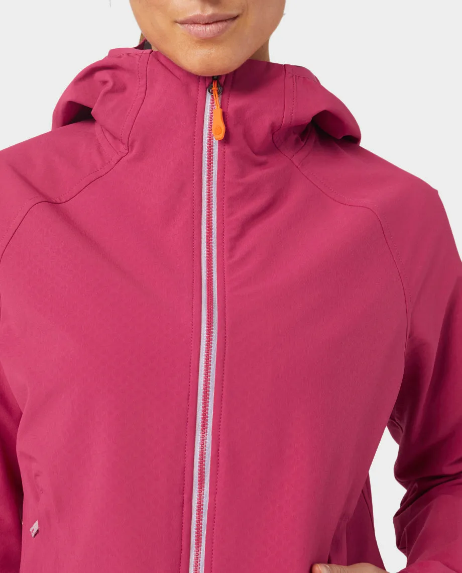 Women's Sidecut Tech Hoodie