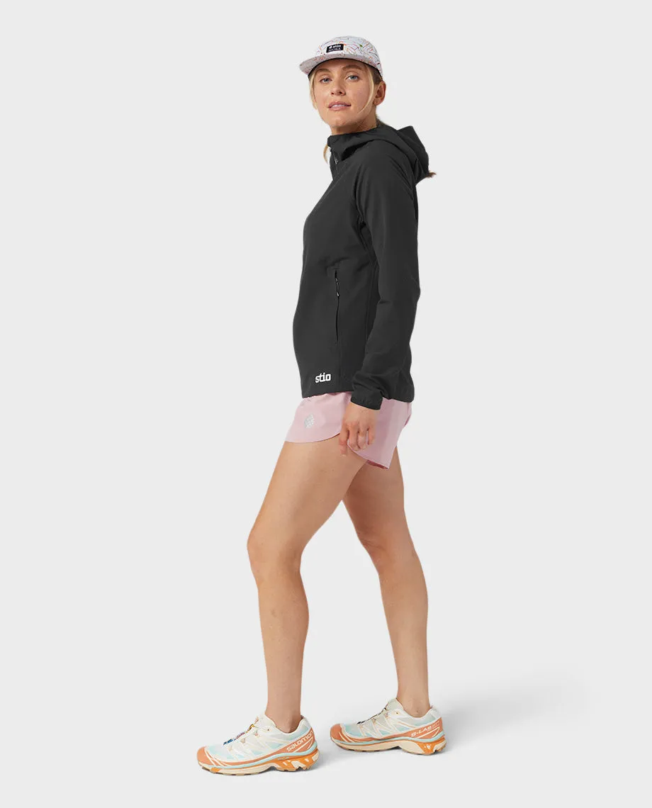 Women's Sidecut Tech Hoodie