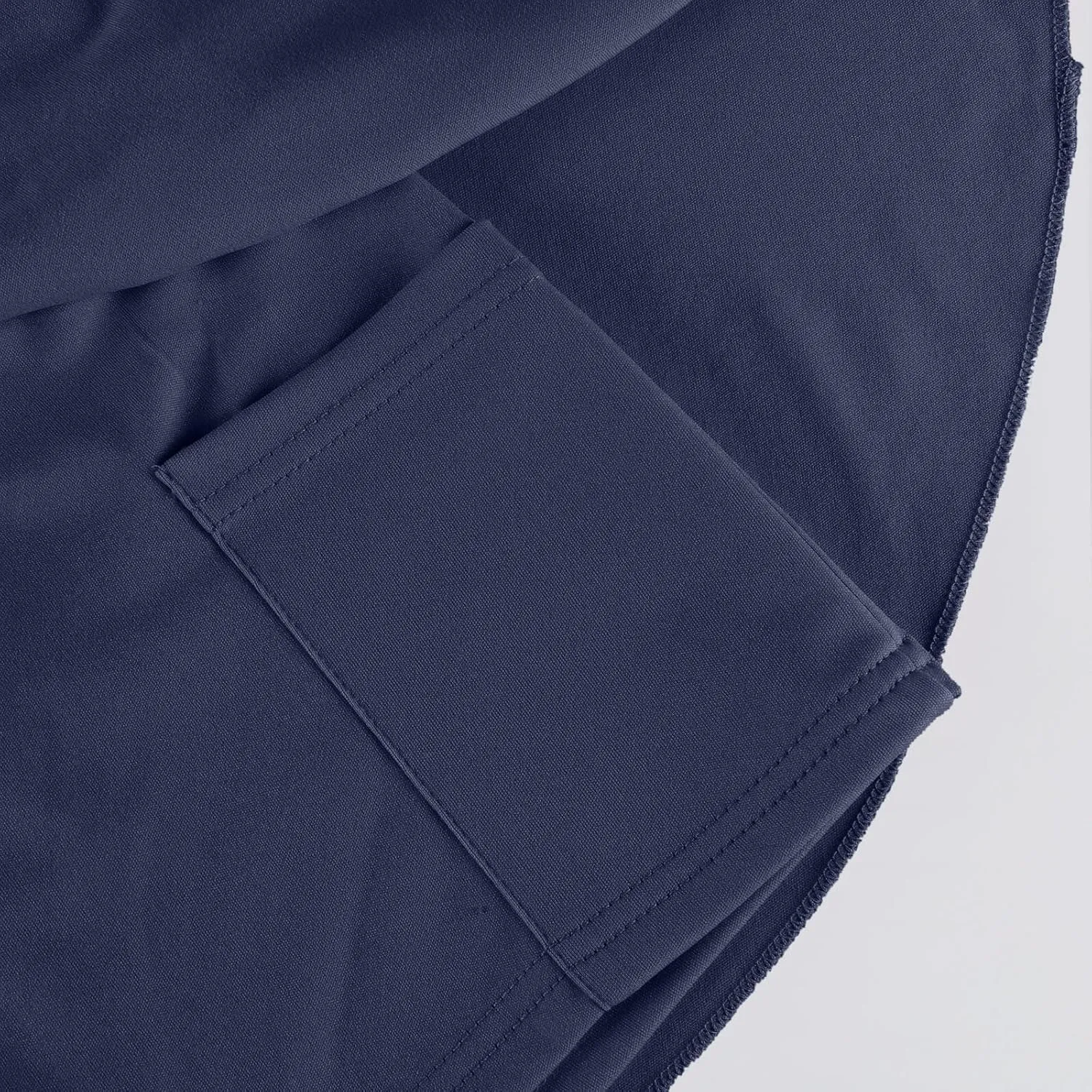 Women's Summer Athletic Loose Trendy Elastic High Waist Solid Color Yoga Fitness Tennis Skirts 2025 Inner Shorts, S-2XL