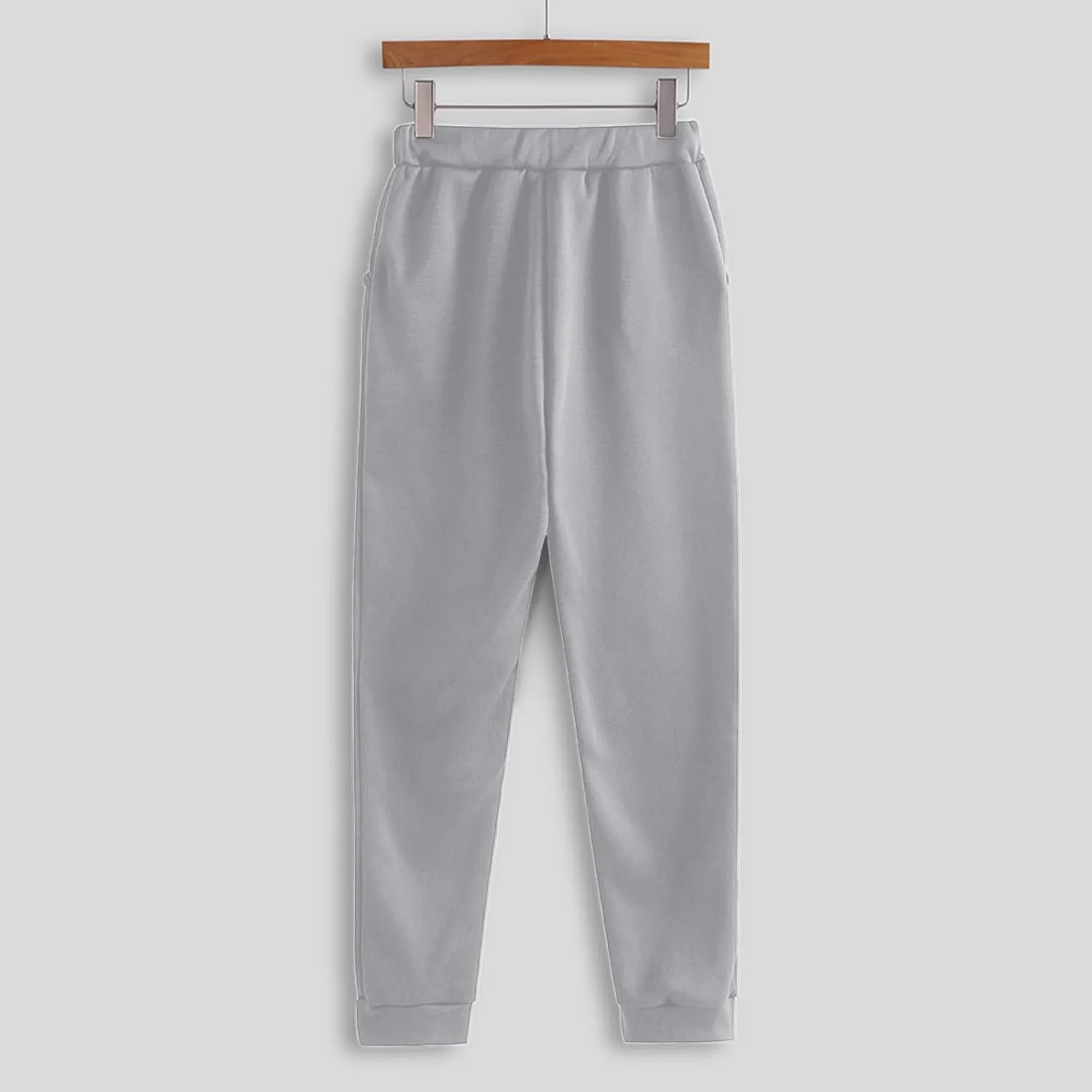 Women's Two Piece Tracksuit Long Sleeve Crewneck Vintage Button Down Sweatshirt with Jogger Pants 2